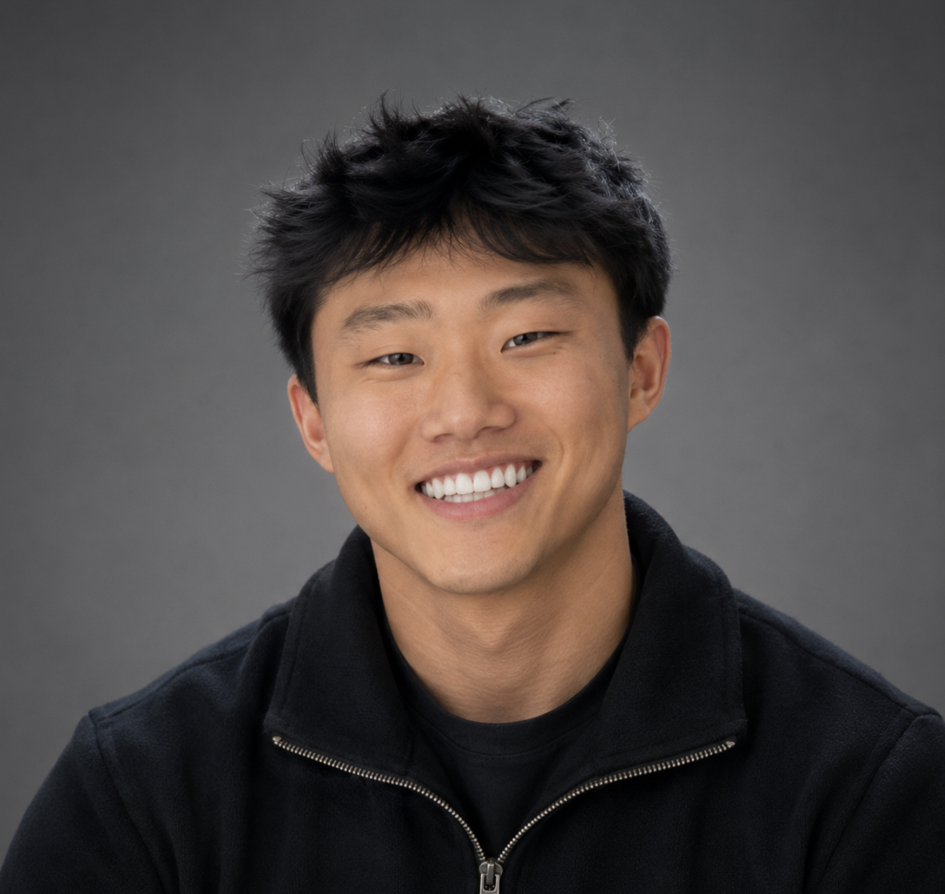 Cooper Lee, co-founder and trainer of Summit Performance
